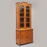 1045 8348 BOOK CABINET